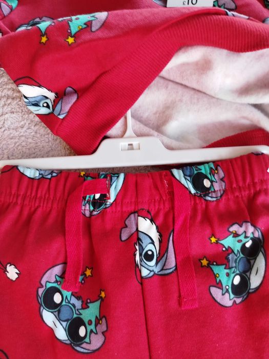 Бебешки коледни дрехи