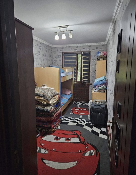 Космонавтов 2/2/4 квартира