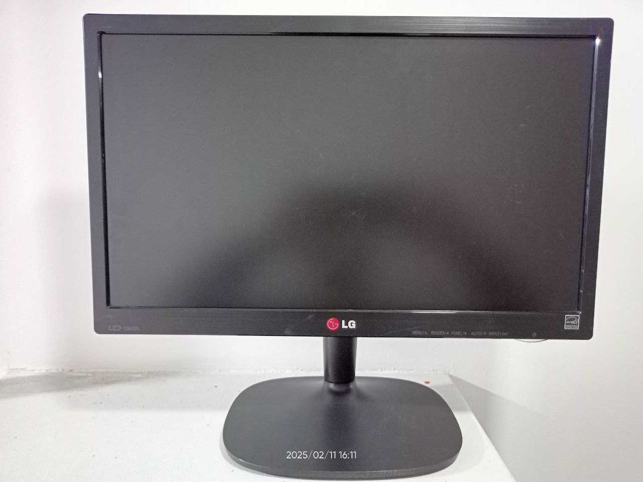 Продам мониторы LG и Samsung 5 шт.