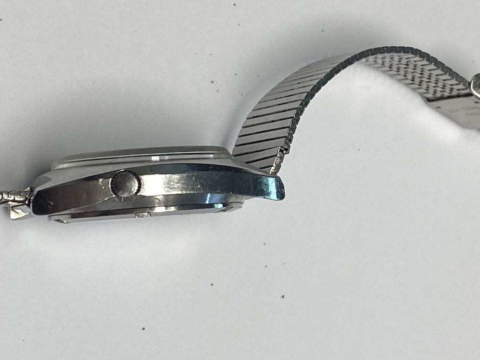 Seiko-Automatic - Arabic+Engez -50%