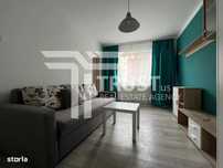 Apartament 1 Camera | Zona Complexul Studențesc | Centrala Proprie