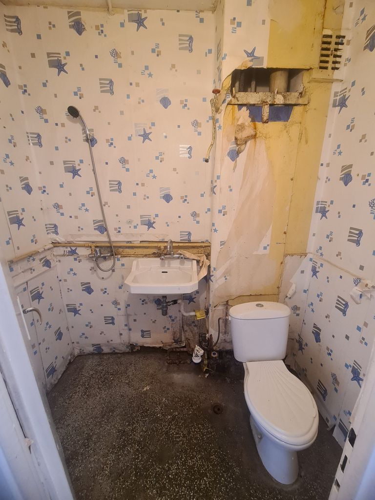 Продава се Тристаен апартамент в Велико Търново, Чолаковци - 64 кв.м за 940 €/кв.м - Снимка #7