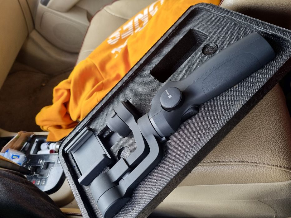Stabilizator telefon