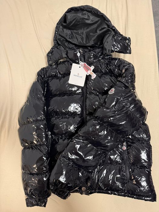 Geacă bărbătească Monclear