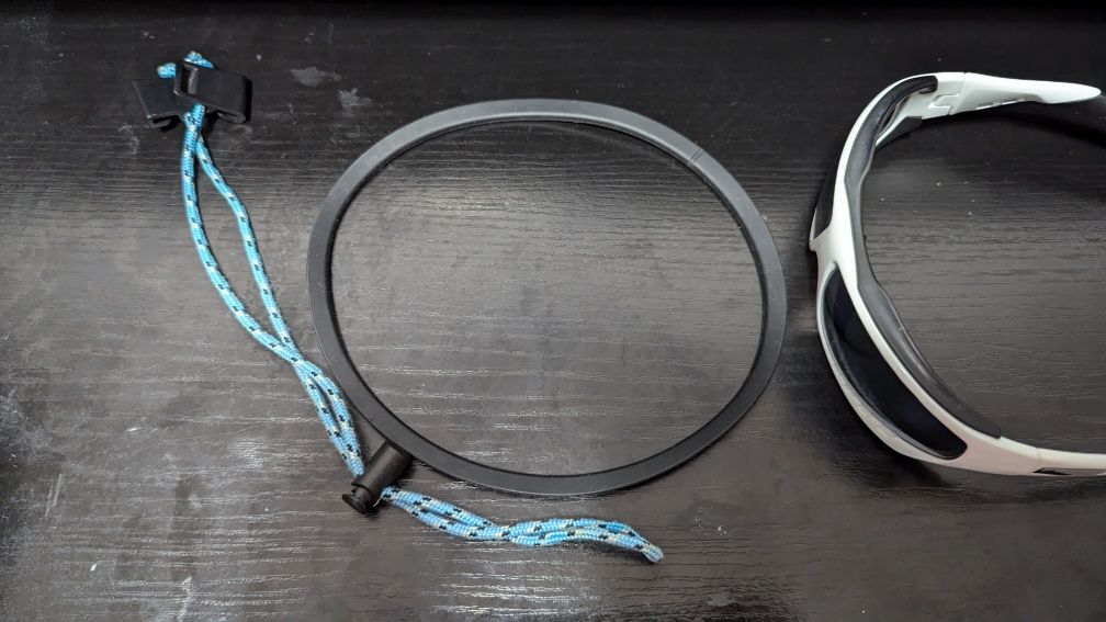 Продавам слънчеви очила за водни спортове Lip Sunglasses Typhoon