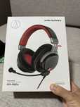 Casti gaming Audio-technica PDG1a