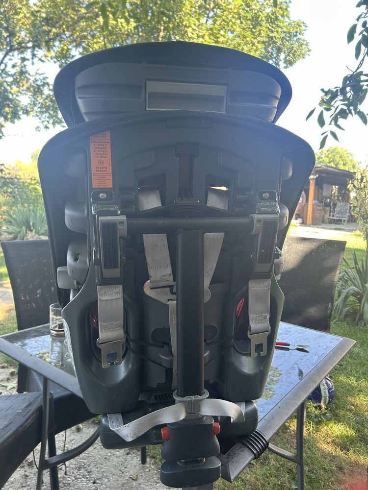 Scaun auto Britax Multi Tech