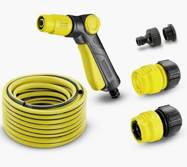 Рукава для Керхер (автомойки)