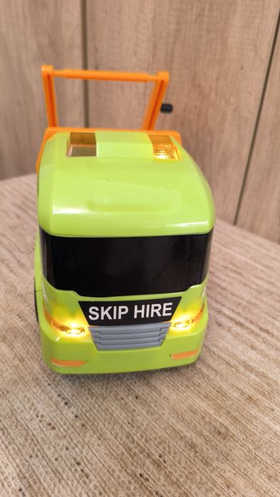 Lot 2 mașini interactive