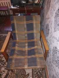 Кресло сотилади использованное