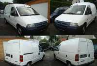 Citroen Jumpy 1.9D,1.9tdi,2.0hdi на части