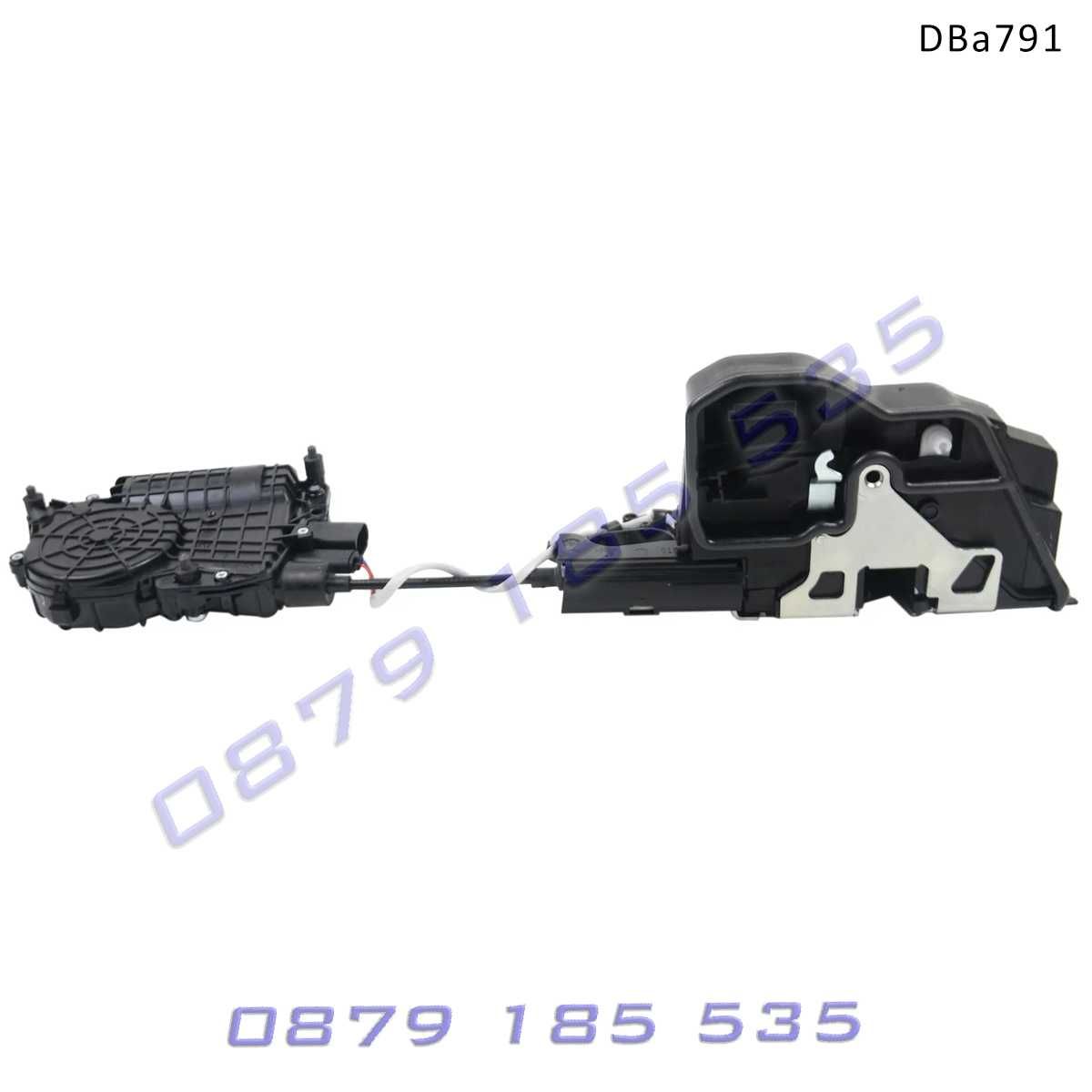 Брава вакуум предна дясна врата BMW 5 F10/F117 F01/F02/F03 бмв ф10