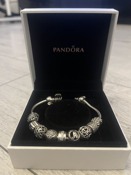 Bratara Pandora 20