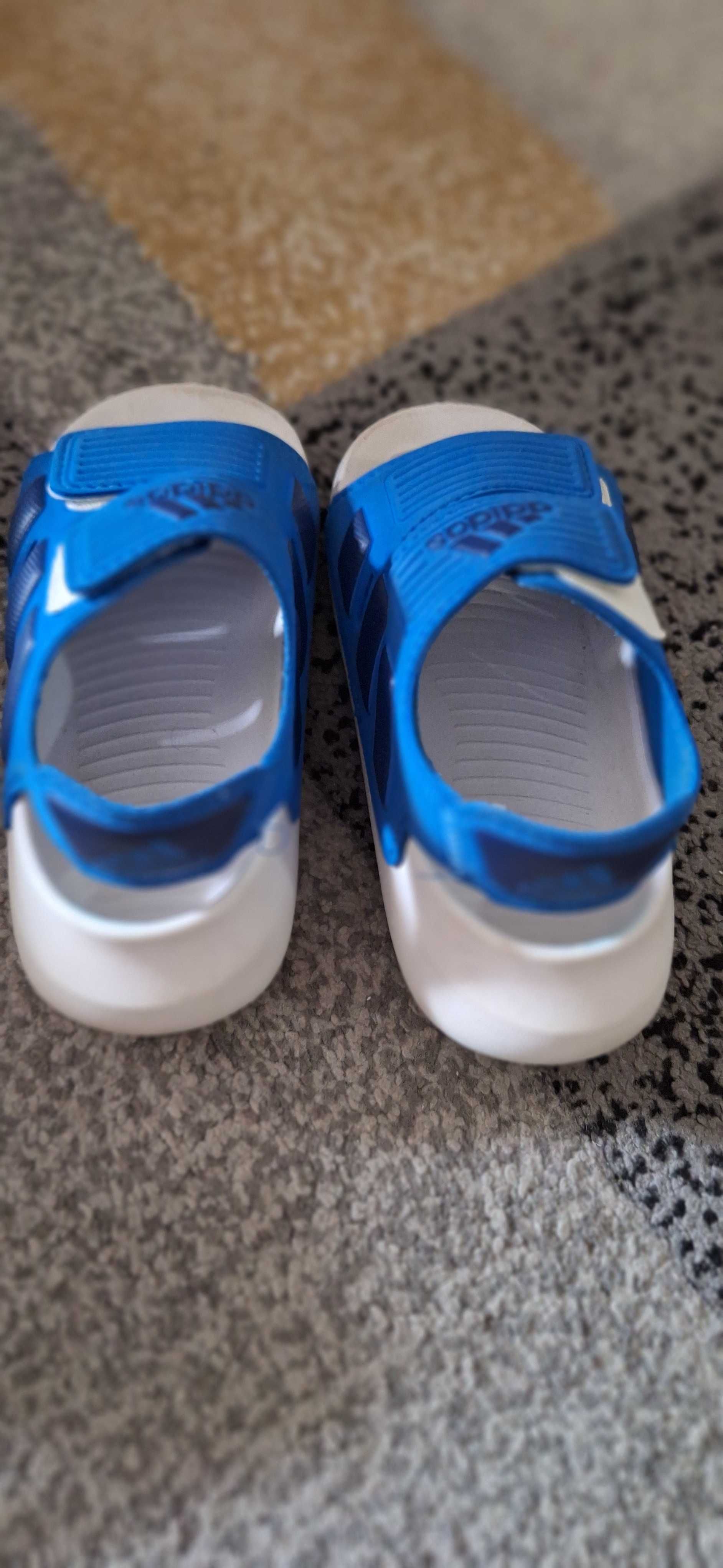 Детски сандали Adidas