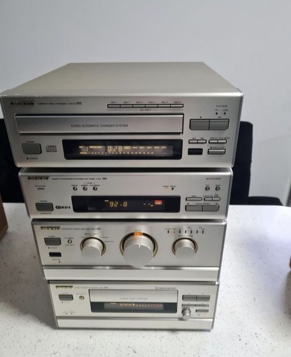 Linie audio midi Onkyo Japan