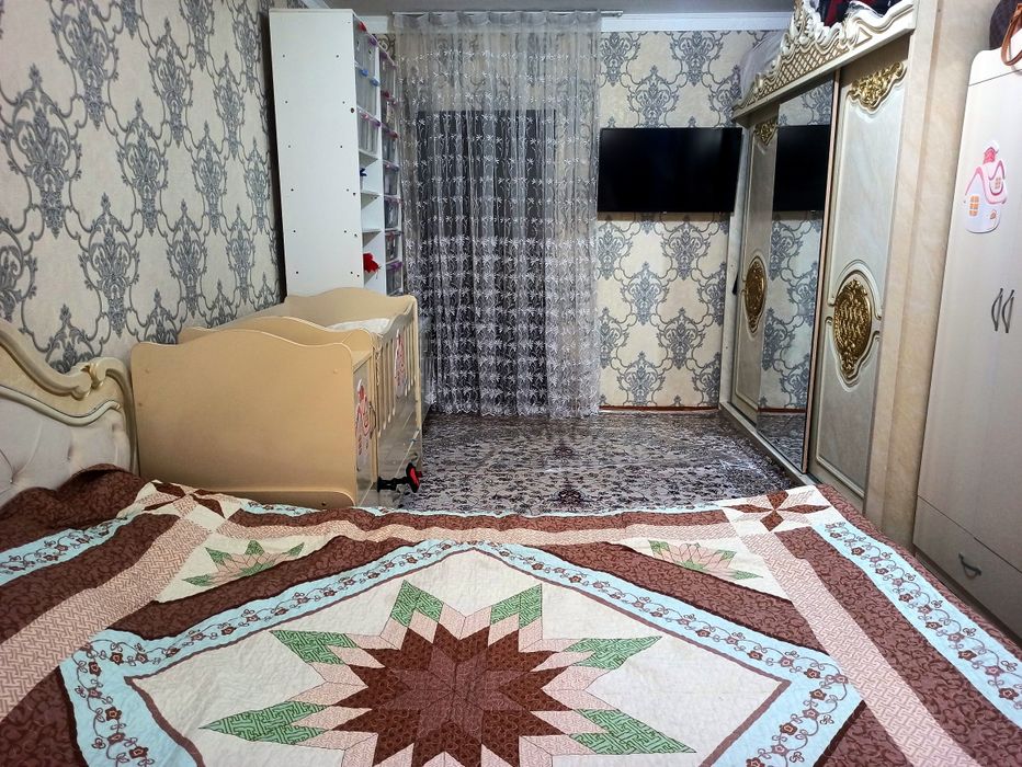 Продается кв4х с хорошим ремонтом