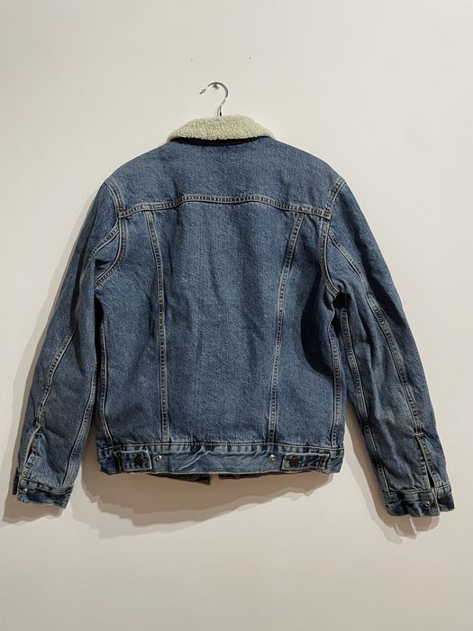 Geacă denim Levi’s