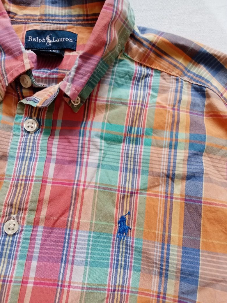 Ralph Lauren Мъжка риза