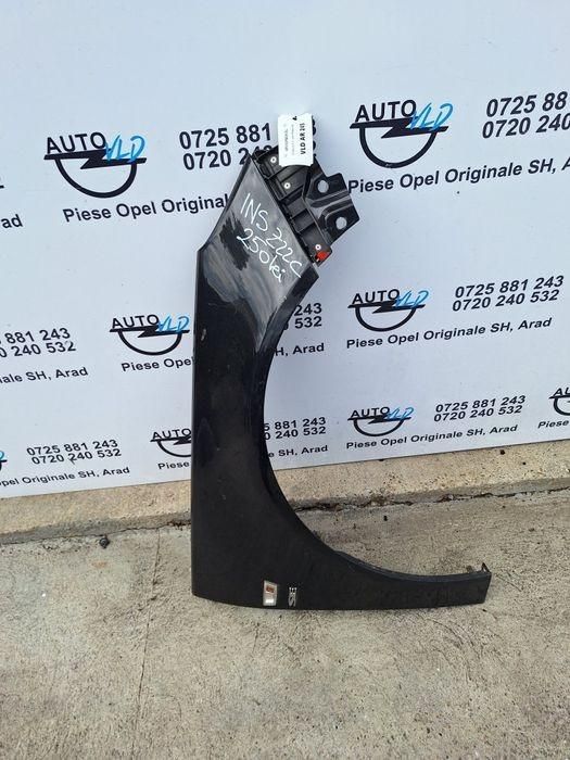 Aripa fata dreapta Opel Insignia A facelift