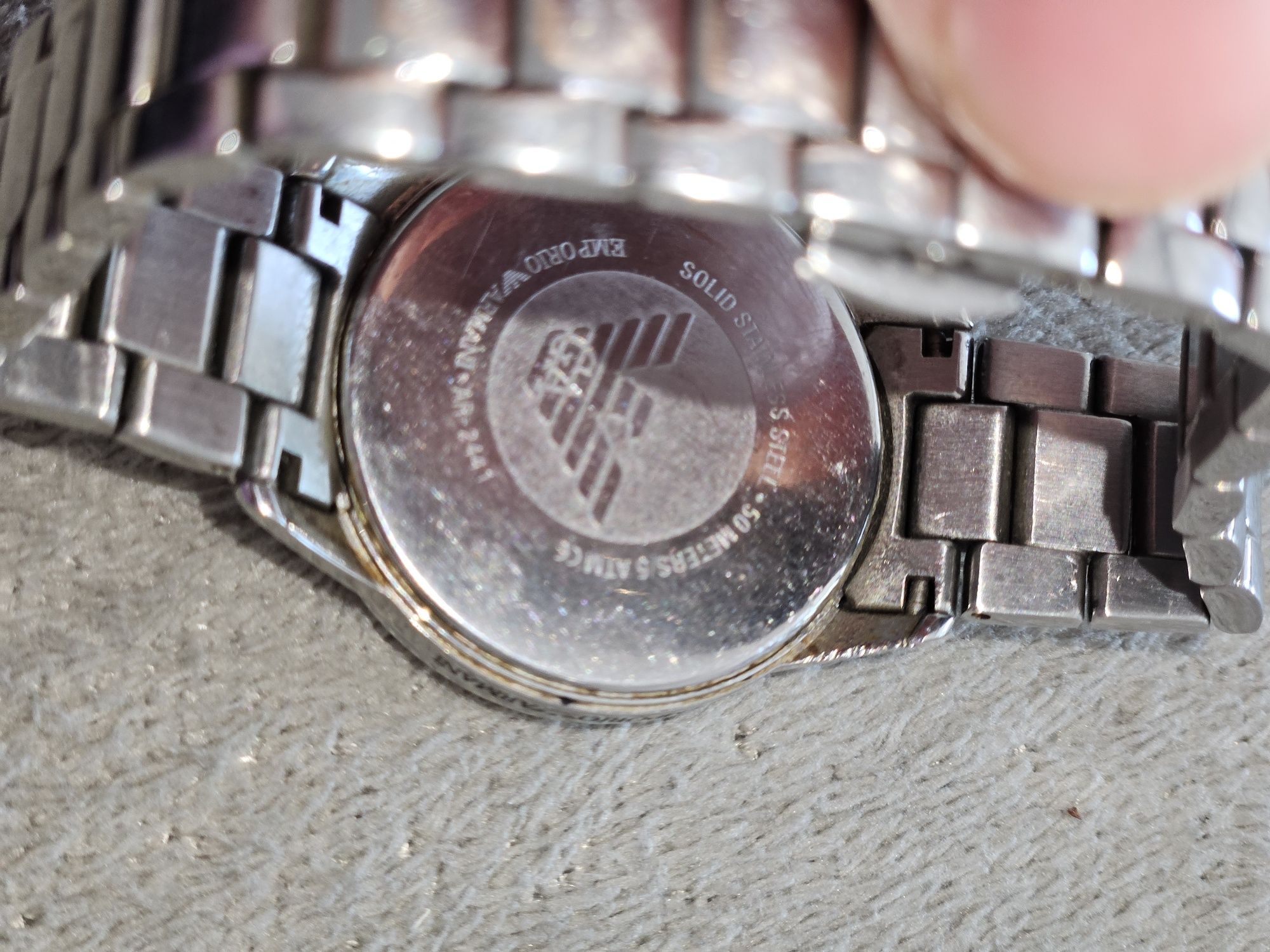 Ceas Emporio Armani
