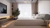 Pallady 4 camere tip duplex 143 mp la 7 minute metrou N.Teclu februari