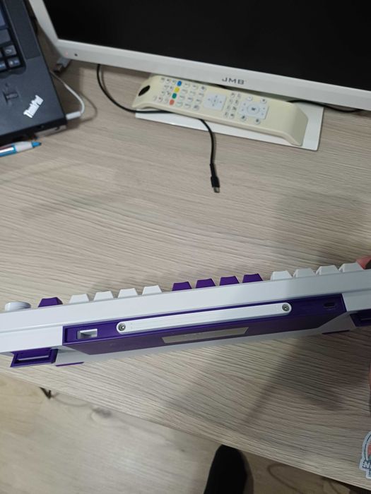 Клавиатура Lorgar kbp7075w