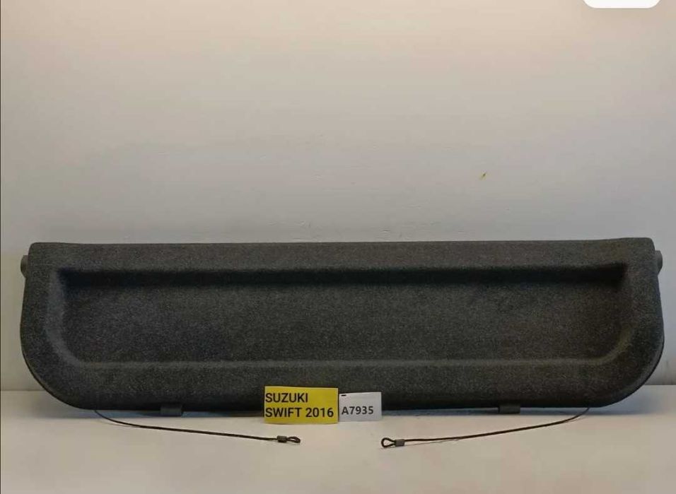 Кора багажник За Сузуки Суифт/Suzuki Swift 2012--2016г хечбек