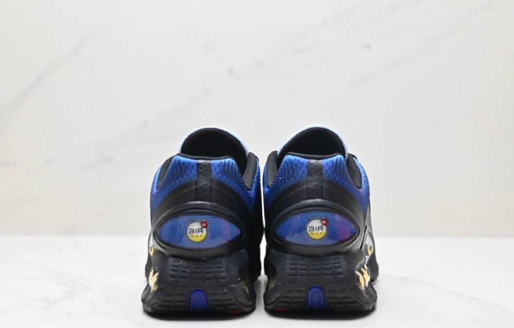 Nike Air Max DN Blue -40,41,43,44,45