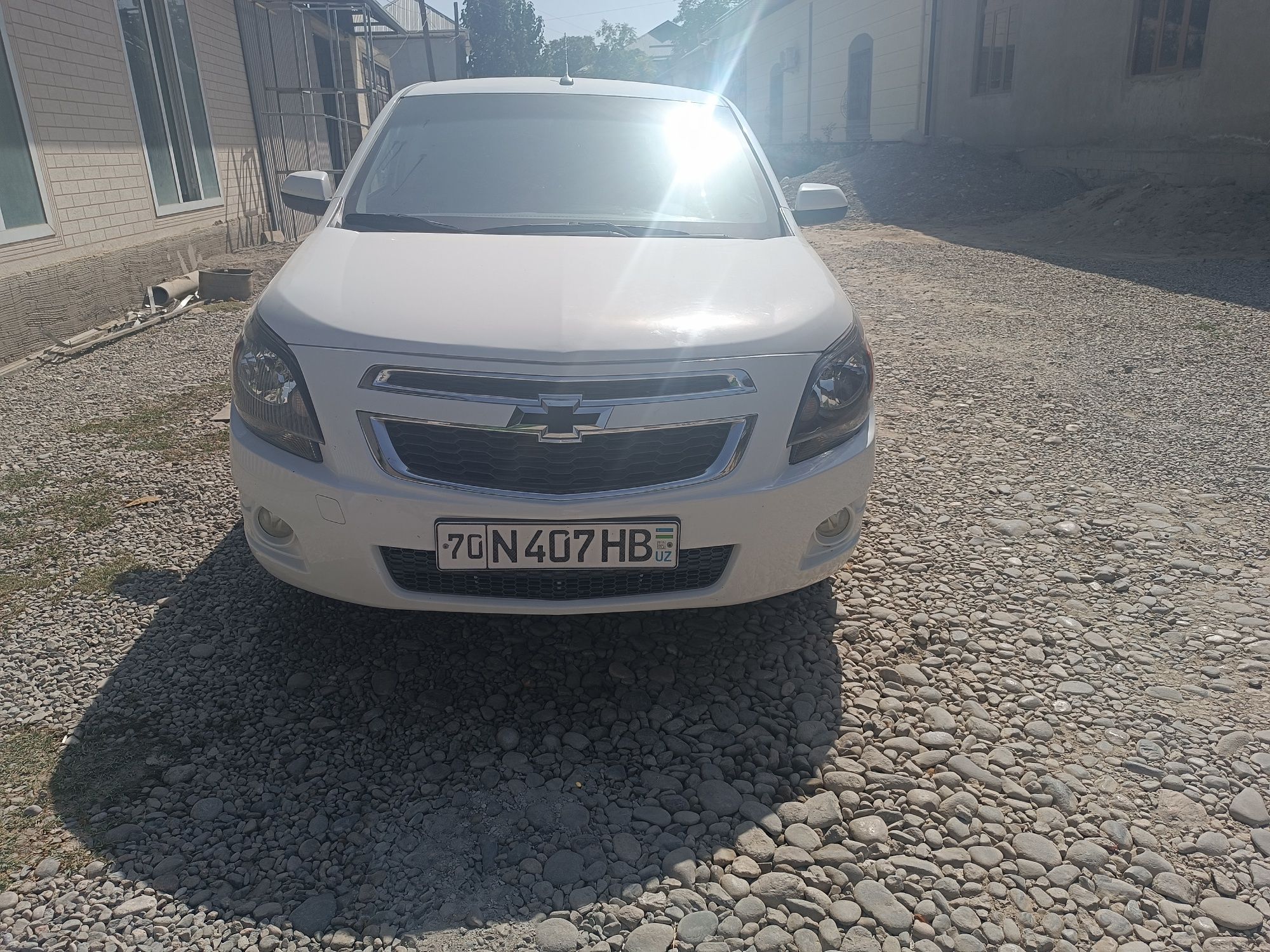 Chevolet Cobalt 2014