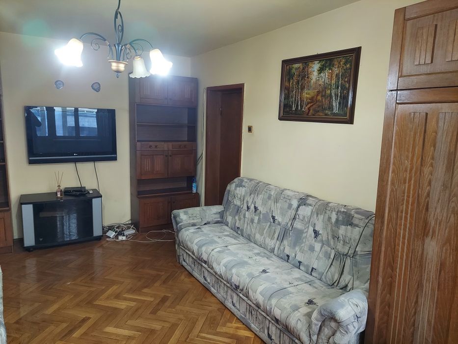 Inchiriere 2 camere central