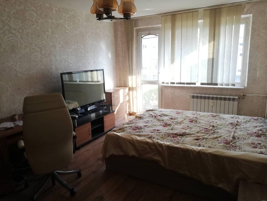 Дава се под наем Едностаен апартамент в София, Надежда 3 - 48 кв.м за 400 € - Снимка #2