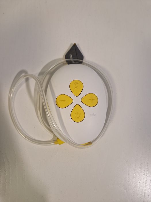 Електрическа помпа за кърма Medela Solo