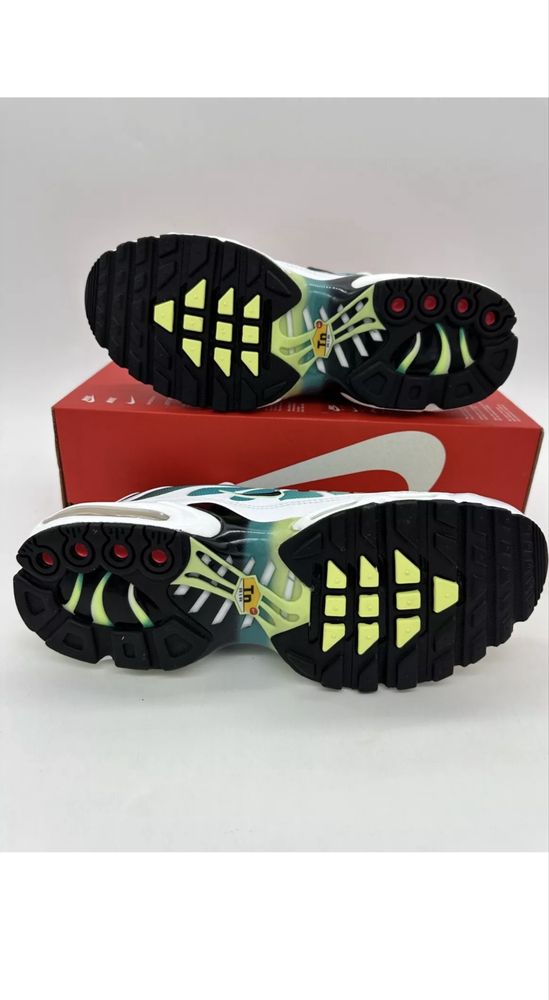 Nike air max plus tn 43