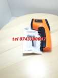 Termometru Industrial Optimus At 420 Interval 50 480 Grade C Cu Afi