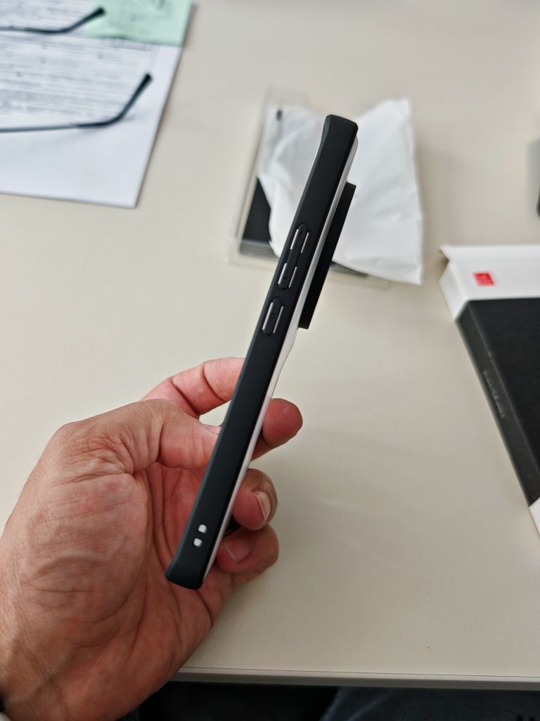 Силиконов гръб, кейс за xiaomi 14 ultra