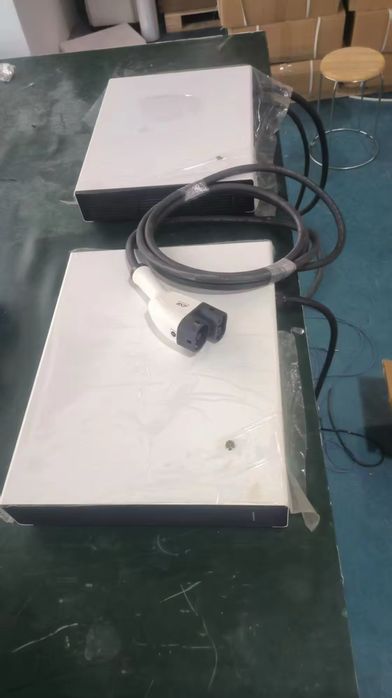 Statie Electrica Incarcare Auto FastCharge 30 Kw CCS2