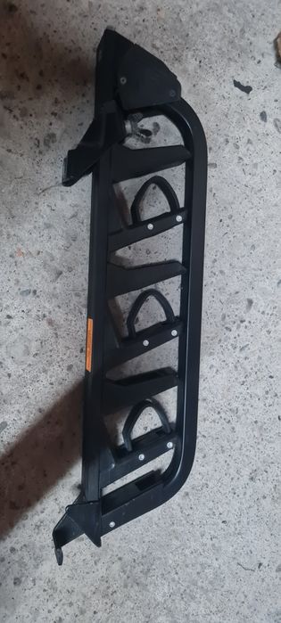 Suport schiuri cu cheie