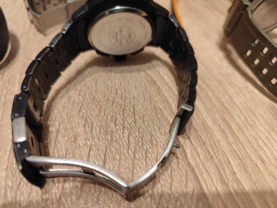 Часовници G shock Citizen Suunto