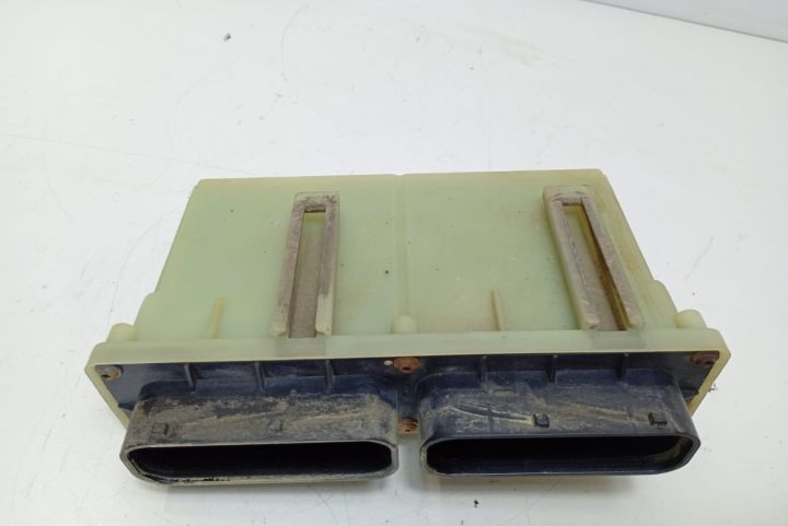 Modul clima 1.7 Opel Zafira A (facelift) seria