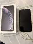 Iphone XR Black, 64gb