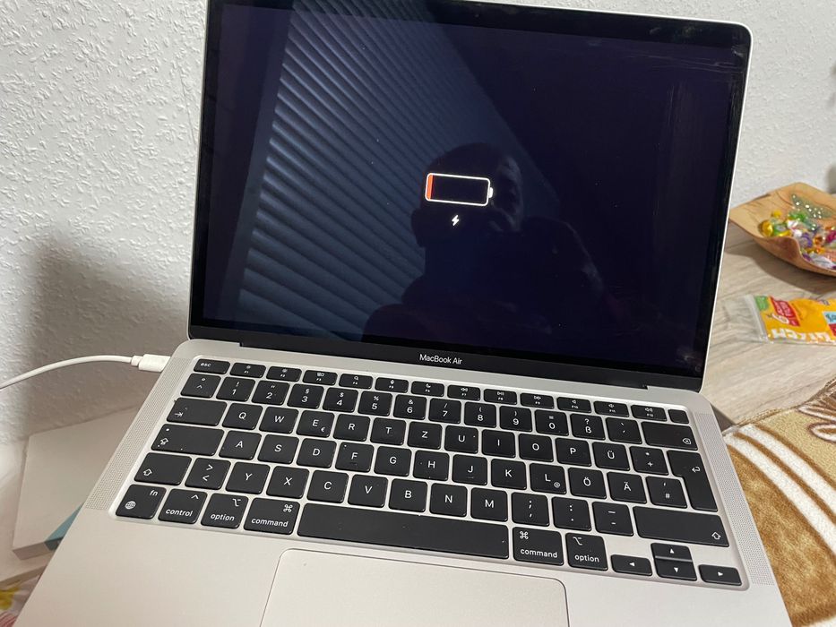 Macbook 2021 now