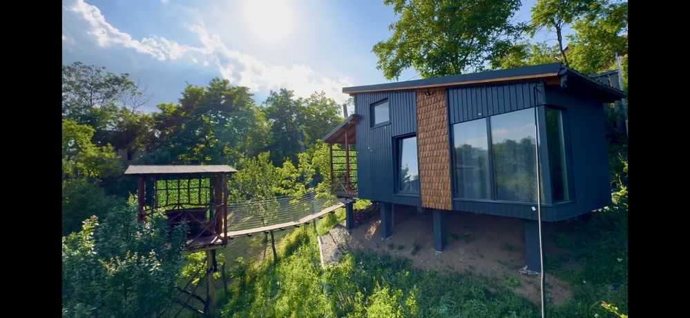 Cabana Căsuța Sofia NND Resort
