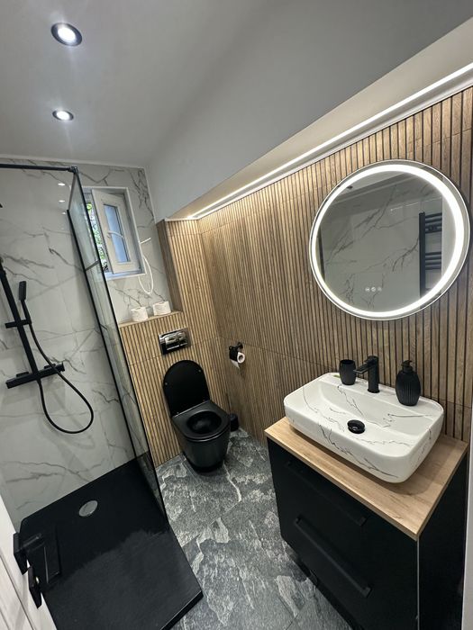 Apartament 3 camere in regim hotelier