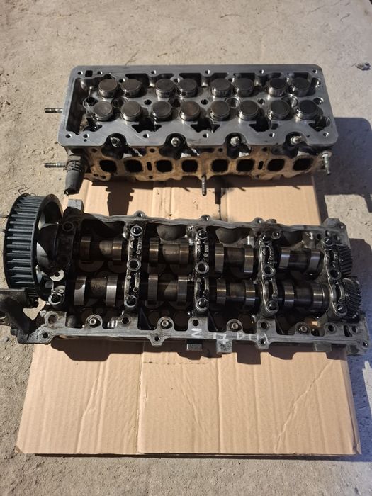 Chiuloasa Completă Opel Astra H 1.7 CDTi