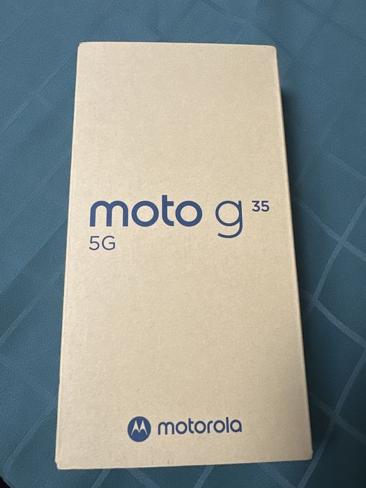 Motorola G35 5G