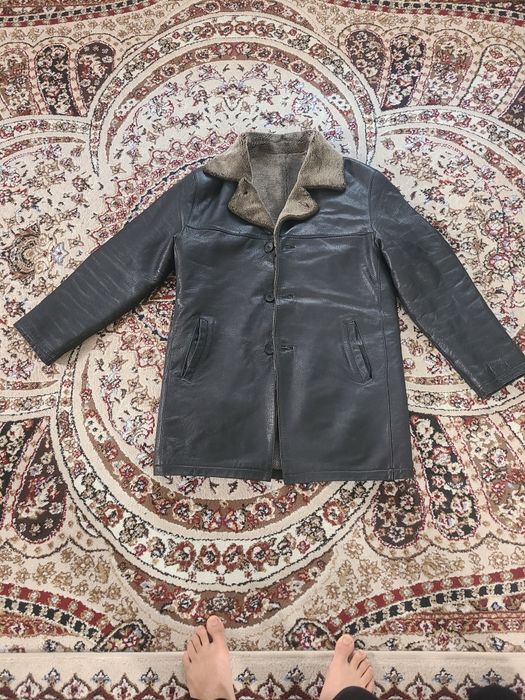 Koja pol palto sotiladi