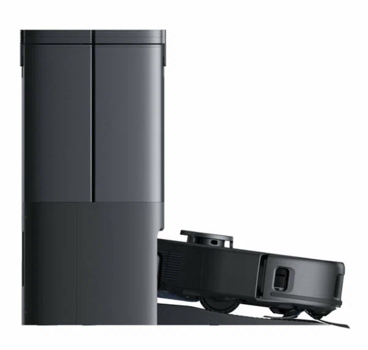 Робот- пылесос моющий