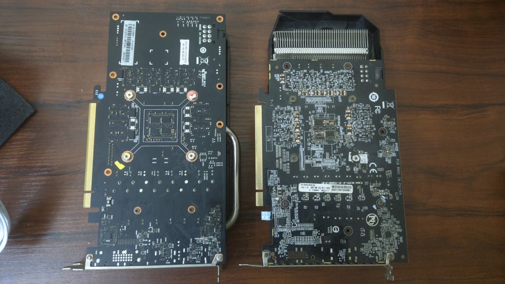 Nvidia CMP 30HX 6GB Аналог 1660супер