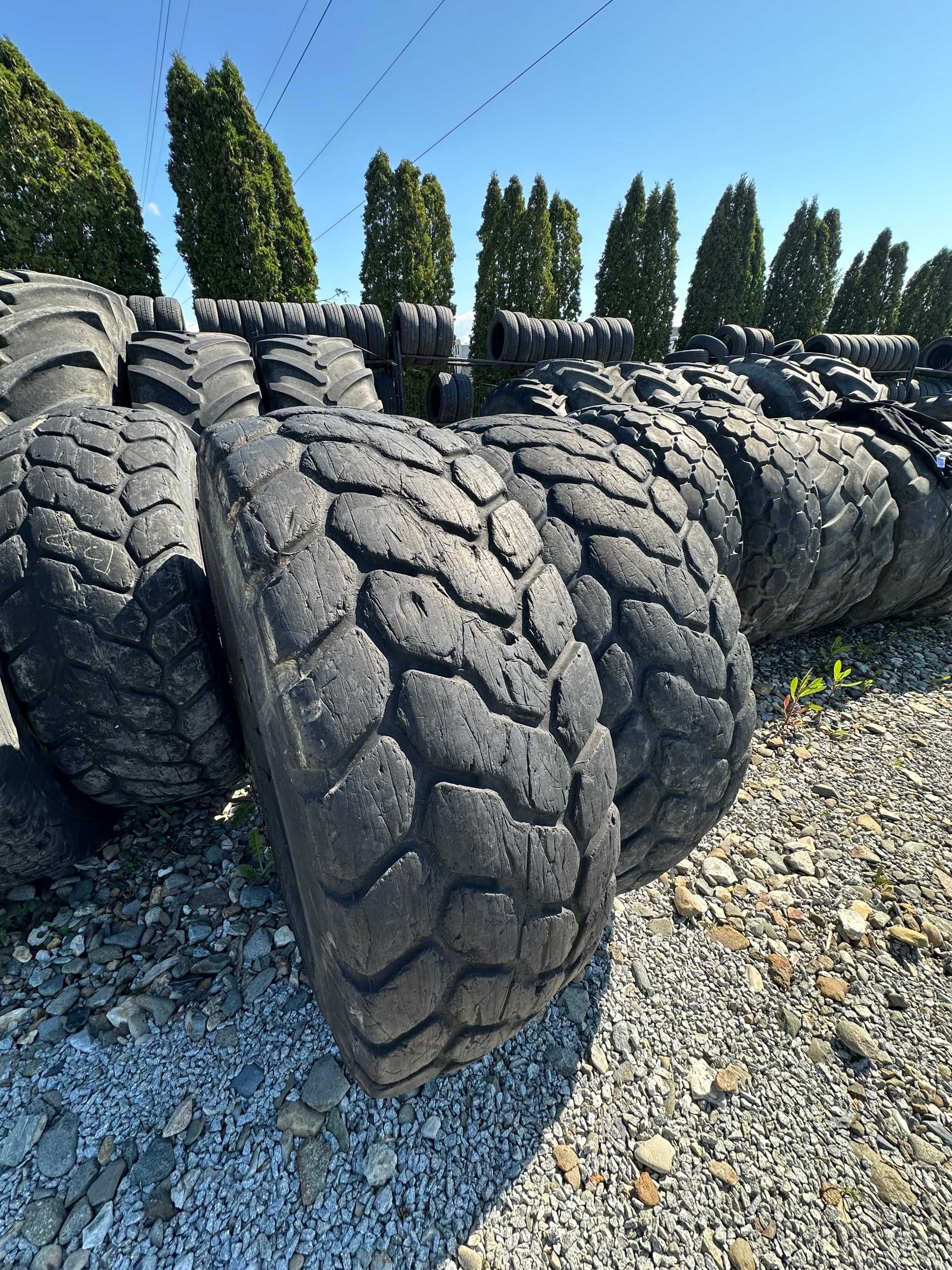 BridgeStone 17.5R25 - Posibilitate Livrare, Garantie inclusa!