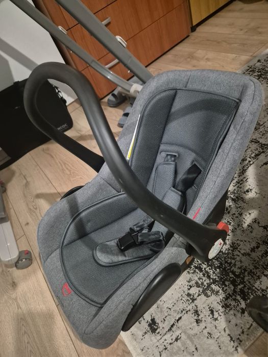 Автокресло детское